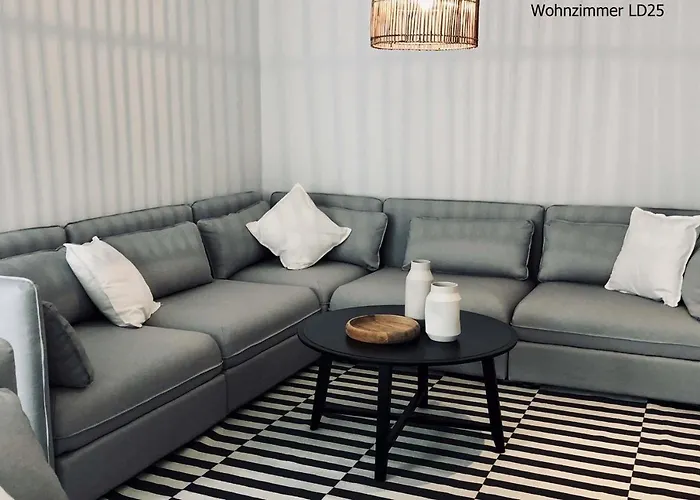 Ferienwohnung Haus Lieke Deeler Norderney
